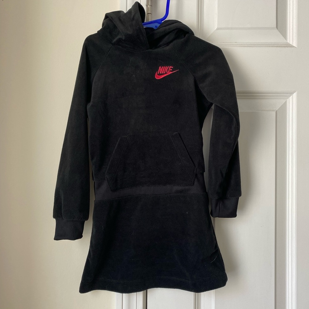 Girls 4T Nike dress